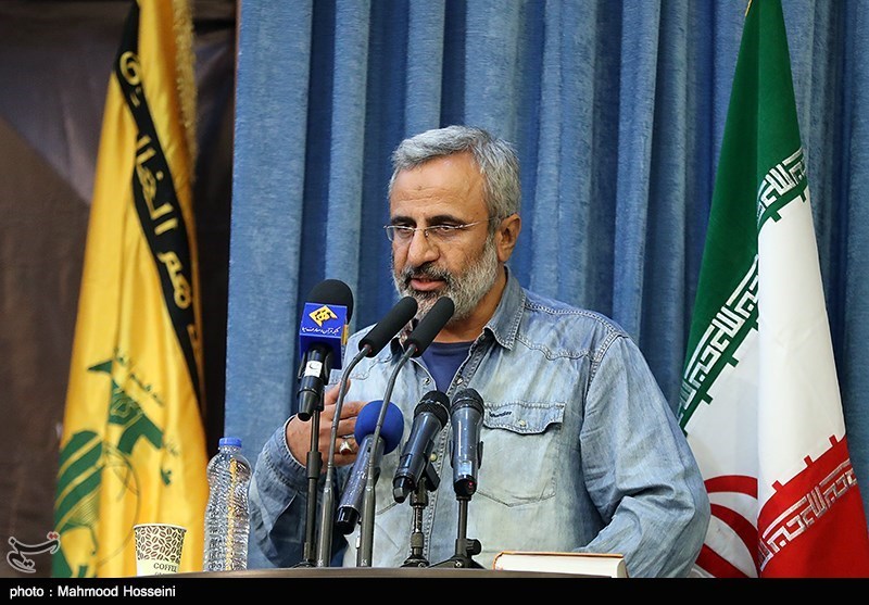 آیین رونمایی از 4 مستند حوزه مقاومت