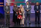 تقدیر از برگزیدگان جشنواره یازدهم رسانه های دیجیتال