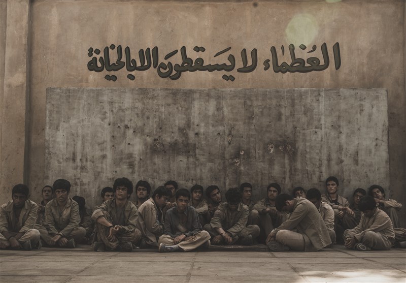 سینما , سینمای ایران , هفته دفاع مقدس , دفاع مقدس , 