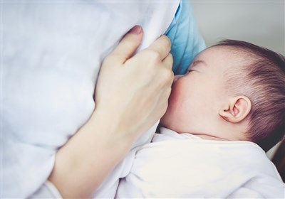 روشی آسان برای کاهش وزن بعد زایمان/تأثیر شیردهی بر کاهش افسردگی پس از زایمان