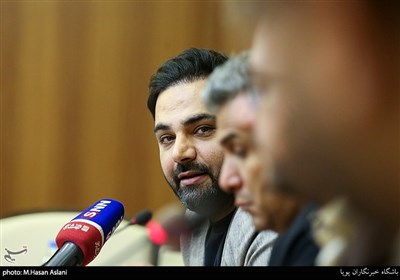 روایت احسان علیخانی از پیامدهای حمله به زیرساخت‌ها