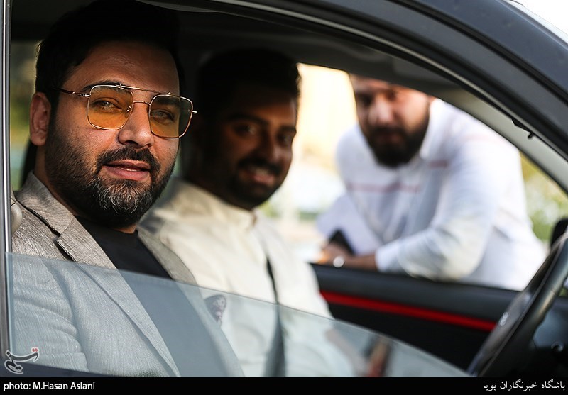 رادیو , صدا و سیما , عصر جدید , احسان علیخانی ,