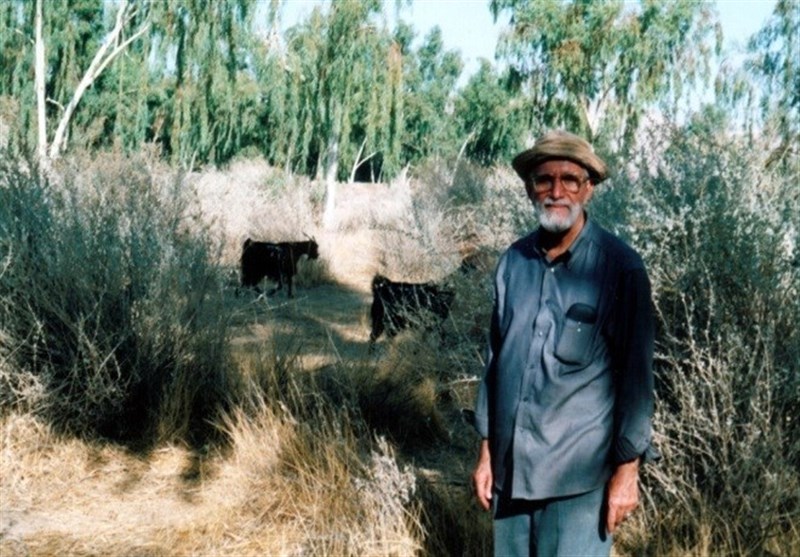 معجزۀ آبخیزداری ,