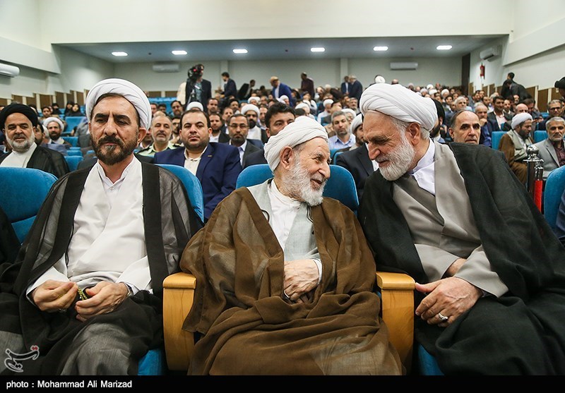 آیتالله محمد یزدی , شورای نگهبان ,