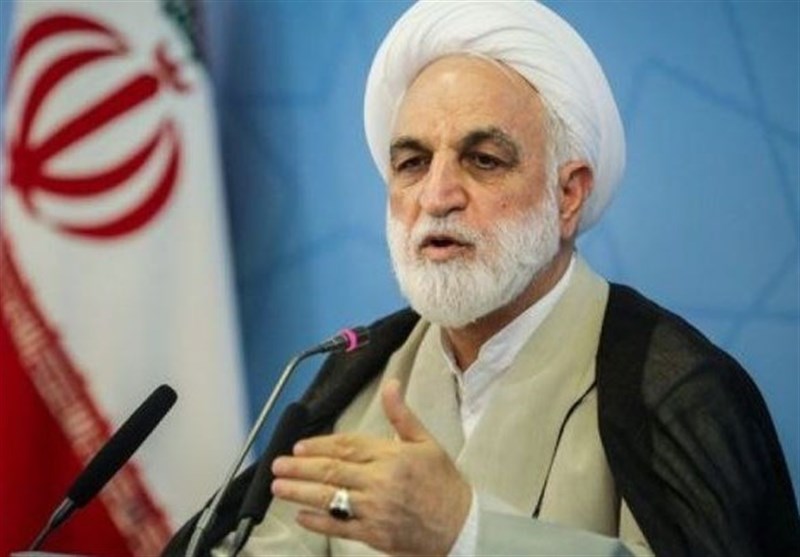 قوه قضائیه , حجت الاسلام و المسلمین غلامحسین محسنی اژهای , دیوان عدالت اداری ,