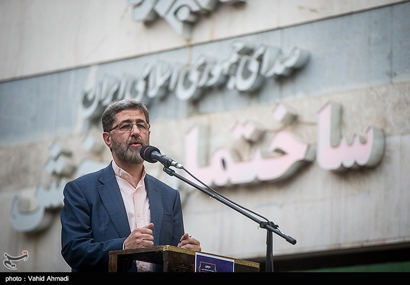 تلویزیون , رادیو , صدا و سیمای جمهوری اسلامی ایران , بازیگران سینما و تلویزیون ایران ,