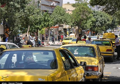 افزایش 42.2درصدی کرایه حمل‌ونقل عمومی سنندج