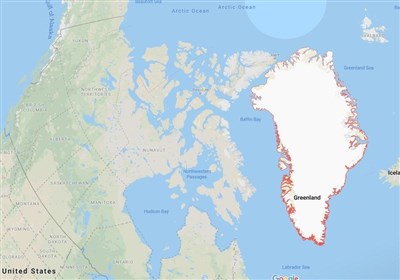 جمهوری‌خواهان تهدید تعرفه‌ای ترامپ بر سر گرینلند را محکوم کردند