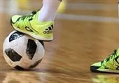 فودکای تهران به لیگ برتر فوتسال صعود کرد