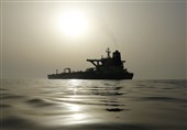 Iranian Oil Tanker in Red Sea Not on Fire: NITC
