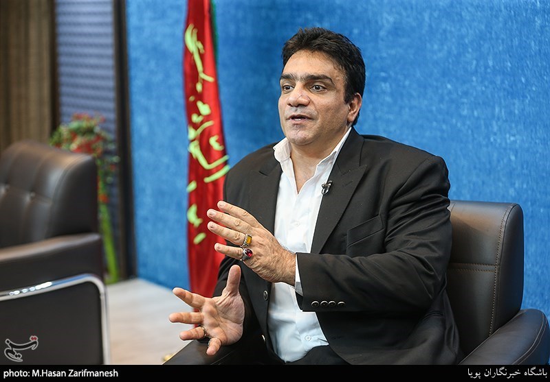 تلویزیون , صدا و سیمای جمهوری اسلامی ایران , ماه محرم , سریال ایرانی , بازیگران سینما و تلویزیون ایران , موکب تسنیم , 