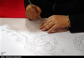 بیست و هشتمین نمایشگاه فرش دستباف ایران