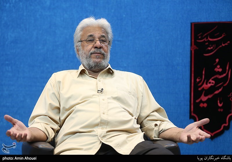 تلویزیون , صدا و سیمای جمهوری اسلامی ایران , سریال ایرانی , بازیگران سینما و تلویزیون ایران , ماه محرم , امام حسین (ع) , موکب تسنیم , 