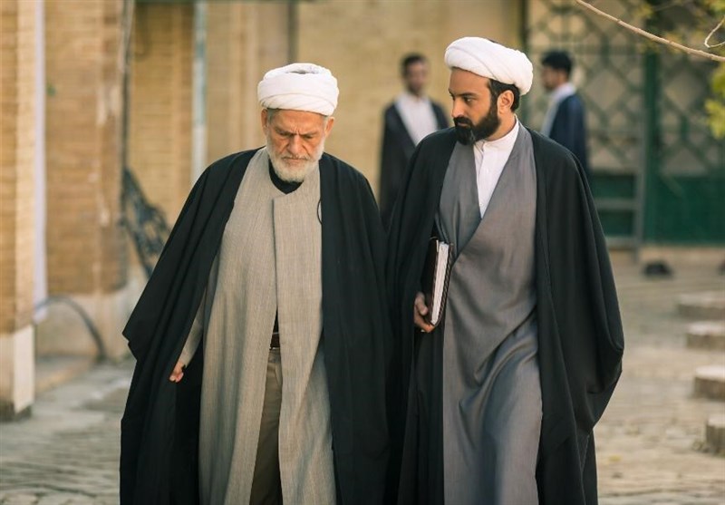 تلویزیون , صدا و سیمای جمهوری اسلامی ایران , سریال ایرانی , 