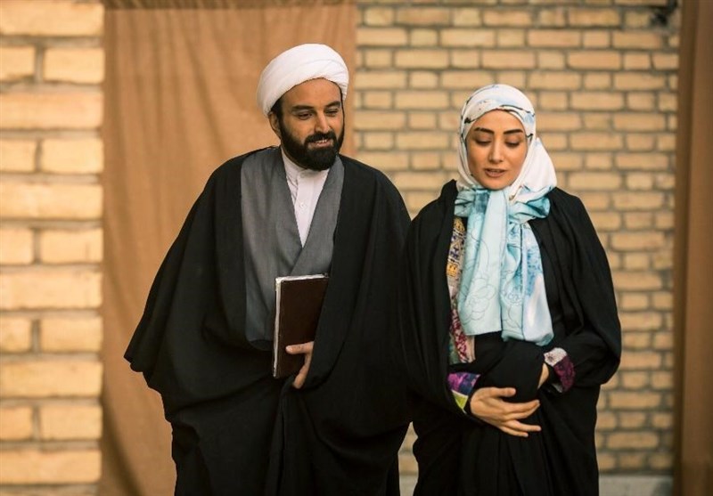 تلویزیون , صدا و سیما , سریال ,