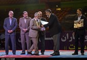 مراسم جشن روز جهانی تکواندو با عنوان میثاق با ولایت
