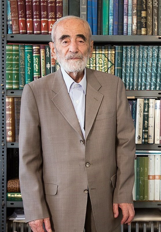 برادر شهید رجایی