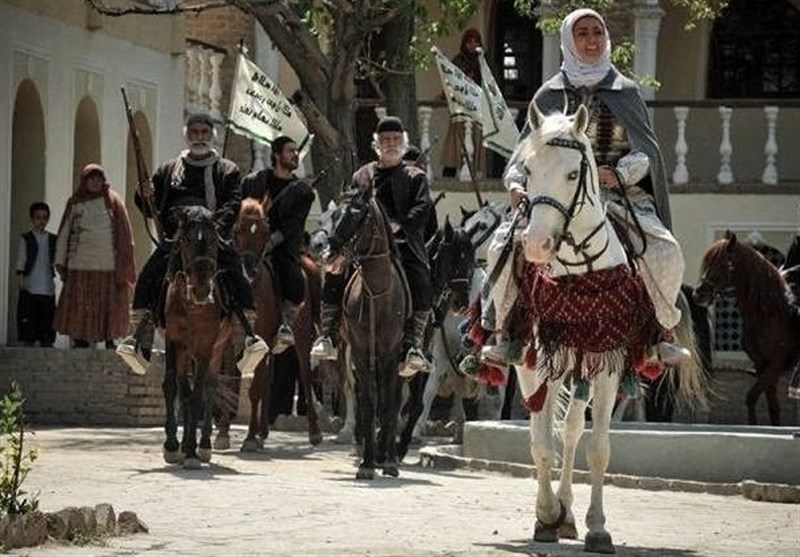 تلویزیون , صدا و سیما , سریال ,