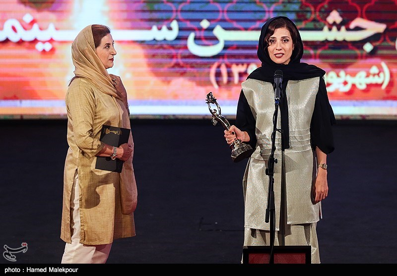 بیست و یکمین جشن خانه سینما