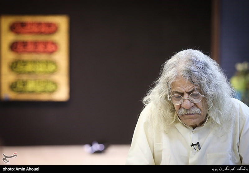 فیلم , سریال , حسینیه تسنیم ,