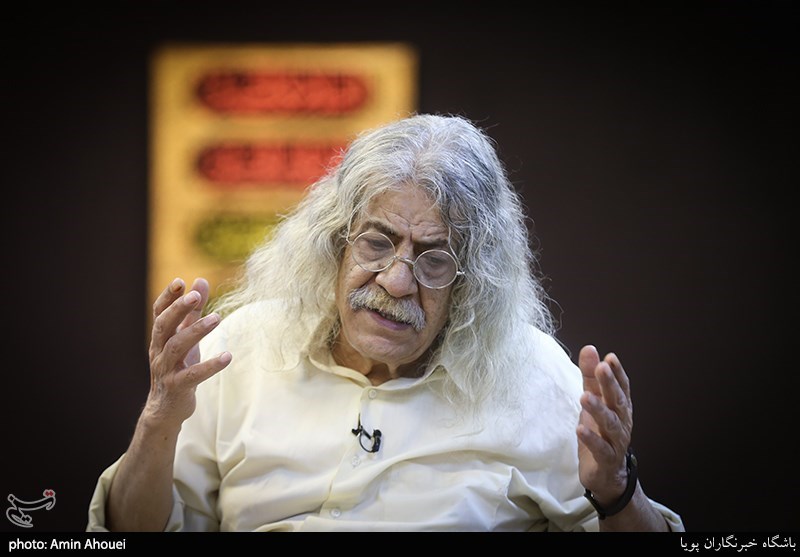 فیلم , سریال , حسینیه تسنیم ,