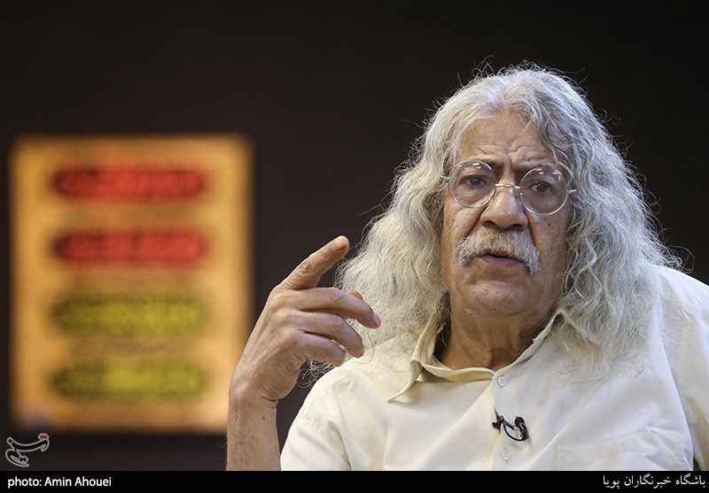 فیلم , سریال , حسینیه تسنیم ,