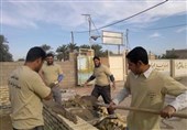 پیگیری قضایی برای حل مشکلات 50 محله شهری و روستایی گرگان