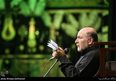 جزئیات حمله آشوب گران به موج‌الحسین(ع) از زبان حسین سازور