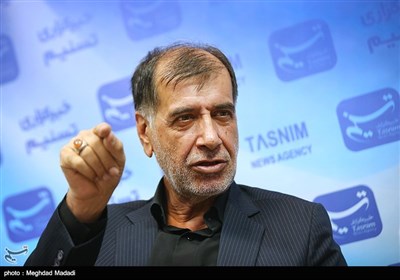 باهنر: قالیباف با غیرت از دستاوردهای میدان دفاع کرده و می‌کند