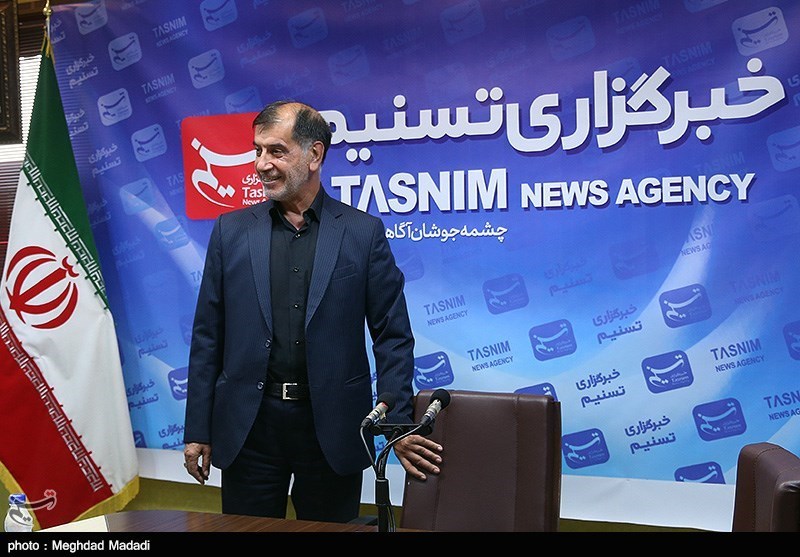 محمدرضا باهنر , دریابان علی شمخانی , اغتشاشات 1401 , حکمرانی , 