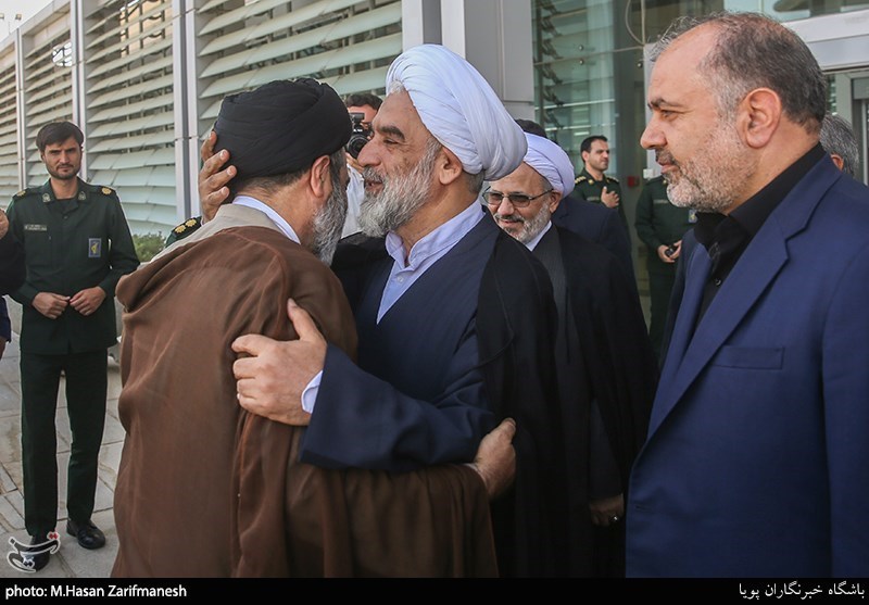 بازگشت سرپرست حج ایرانی به کشور