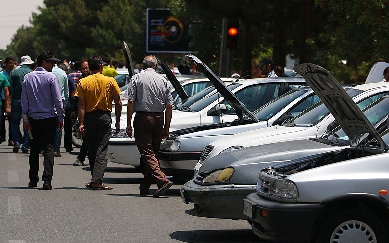 خودرو , وزارت صنعت , انجمن قطعه‌سازان | انجمن سازندگان قطعات و مجموعه‌های خودرو , 