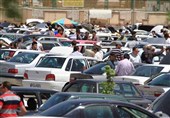 نگرانی قطعه سازان داخلی از واردات بی‌رویه قطعات خودرو در صورت رفع تحریم‌ها