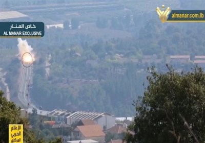 مشاهد خاصة حول عملیة المقاومة الاسلامیة فی افیفیم