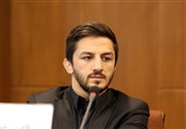 سوریان: وزیر ورزش به ماجرای بودجه کشتی ورود کند/ بودجه نمی‌دهند، مدال المپیک می‌خواهند