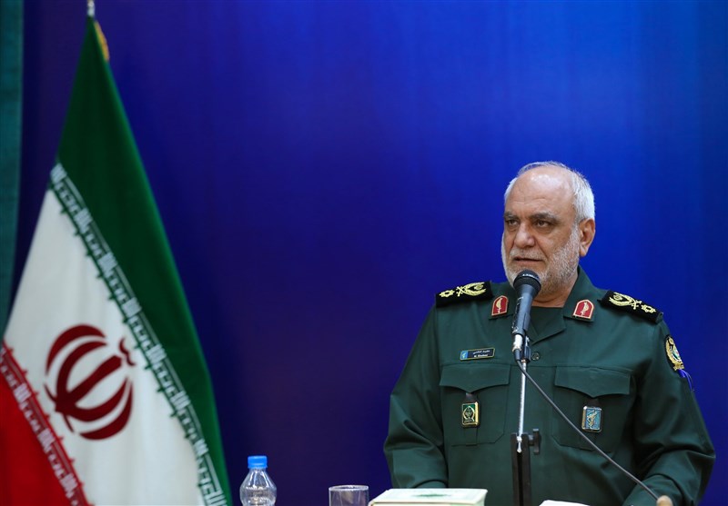 تشییع شهید خادمی فردا در استان فارس