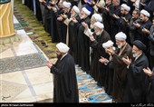 نماز جمعه تهران