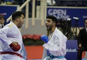 لیگ برتر کاراته وان اسپانیا| صعود گنج‌زاده و اباذری به نیمه نهایی/ تلاش پورشیب در جدول شانس مجدد و حذف برادران حیدری و علیپور