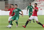 انتخابی جام جهانی 2022| توقف عربستان برابر یمن/ پیروزی کره‌جنوبی، استرالیا و تساوی خانگی قطر