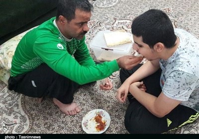 تحول خدمات اتیسم با اجرای برنامه خانواده‌محور برای کودکان 2 تا 5 سال