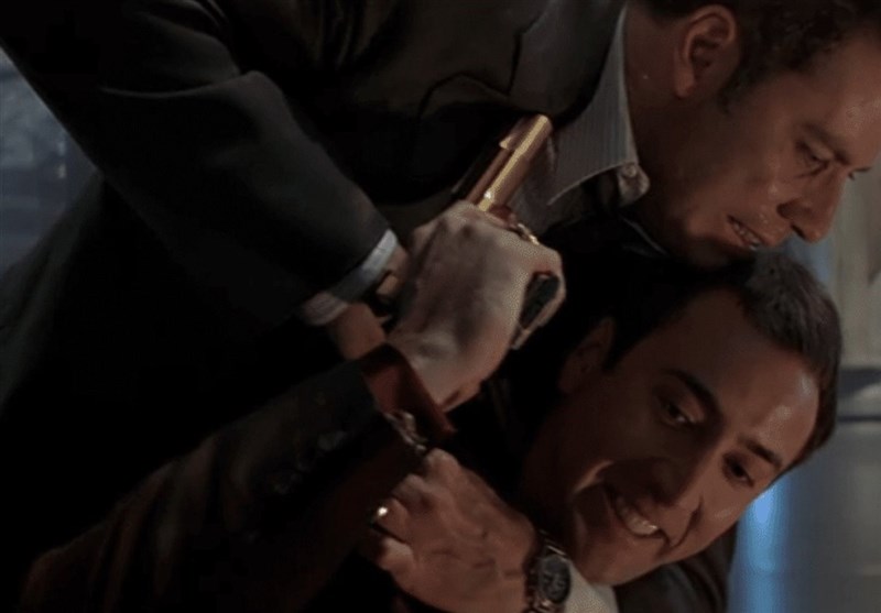 هالیوود , فیلم , سینما , شهید فخری زاده , تروریسم ,