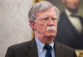 بولتون: باید از استقلال کردستان عراق و براندازی حکومت ایران حمایت کنیم