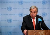 UN Chief Appoints New Special Representative for Afghanistan