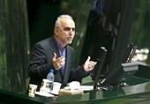 وزیر اقتصاد سه‌شنبه به جلسه علنی مجلس می‌آید