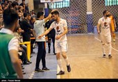 محرومیت بازیکن و مربی تیم فوتسال شاهین کرمانشاه