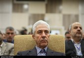 وزیر علوم رئیس دانشگاه الزهرا(س) را ابقا کرد