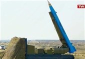 بحریة الحرس الثوری تهاجم بالصواریخ والمسیرات قاعدة المروحیات الامریکیة فی العدیری