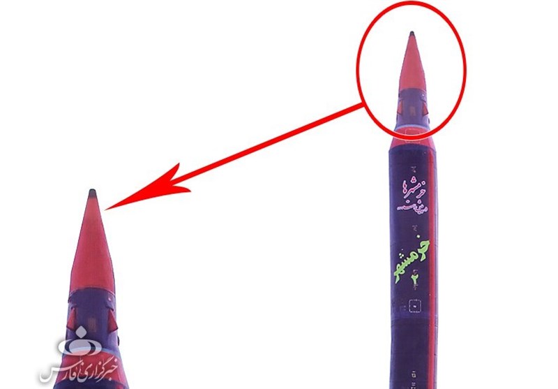 سپاه پاسداران | سپاه , موشک , موشک بالستیک , موشک خرمشهر , نیروی هوایی سپاه | نیروی هوافضای سپاه , شهید تهرانی مقدم , اخبار نظامی | اخبار دفاعی , 