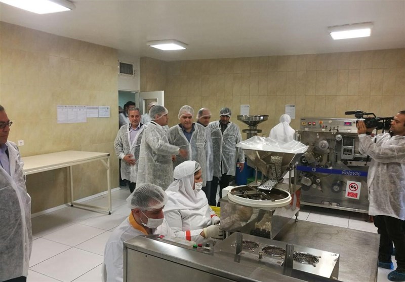 صندوق نوآوری و شکوفایی , ویروس کرونا , شرکت های دانش بنیان , 