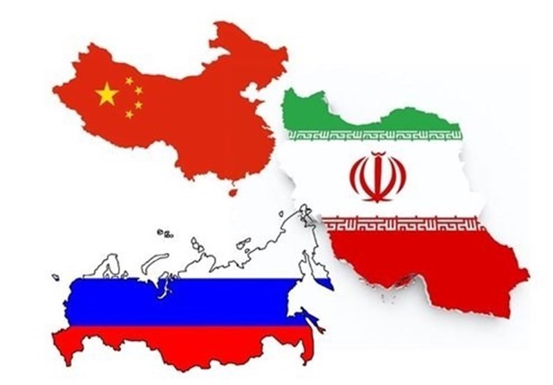 بیانیه مشترک چین، ایران و روسیه علیه سیاسی کاری غرب نسبت به تهران چین، ایران و روسیه بیانیه مشترکی علیه سیاسی کاری غرب در شورای حکام آژانس انرژی اتمی نسبت به تهران صادر کردند. همین لحظه